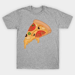 pizza T-Shirt